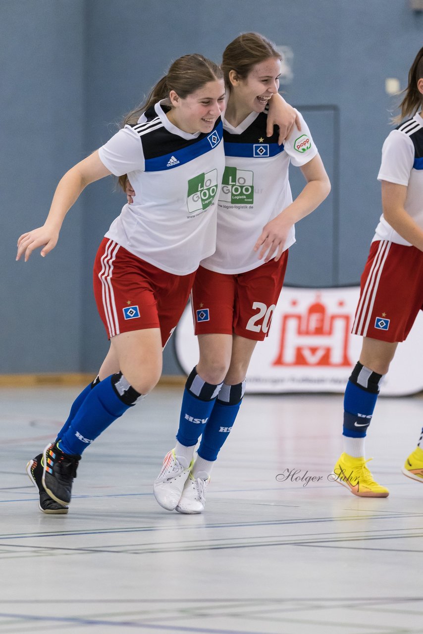 Bild 237 - C-Juniorinnen Futsalmeisterschaft